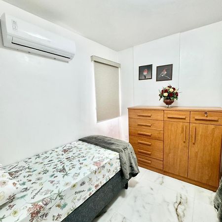 Ed Canoa Apartamentos Temporada Maceió 외부 사진