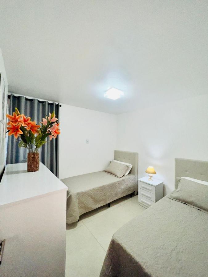 Ed Canoa Apartamentos Temporada Maceió 외부 사진