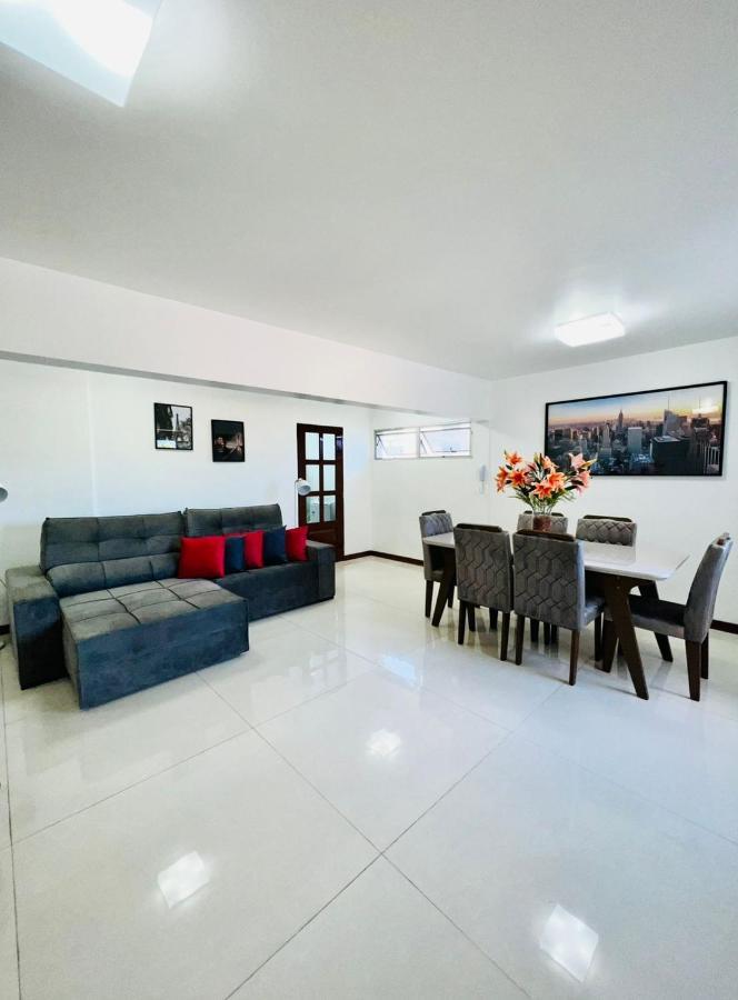 Ed Canoa Apartamentos Temporada Maceió 외부 사진