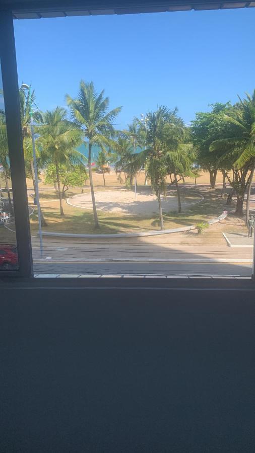 Ed Canoa Apartamentos Temporada Maceió 외부 사진