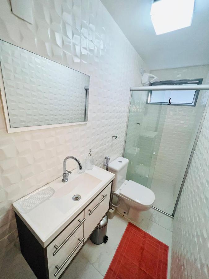 Ed Canoa Apartamentos Temporada Maceió 외부 사진