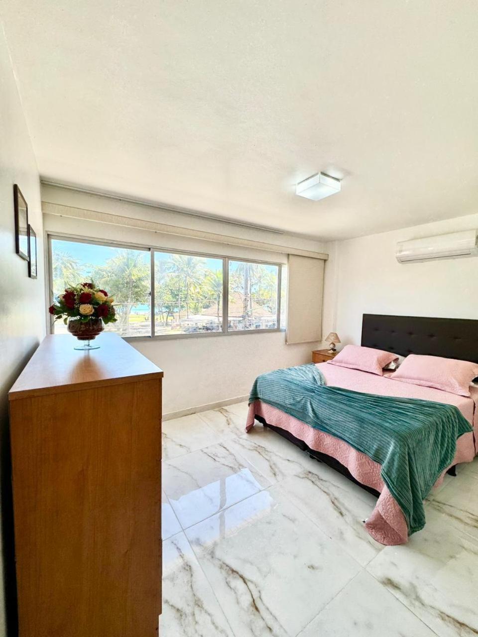 Ed Canoa Apartamentos Temporada Maceió 외부 사진