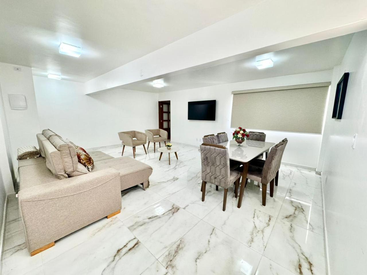 Ed Canoa Apartamentos Temporada Maceió 외부 사진