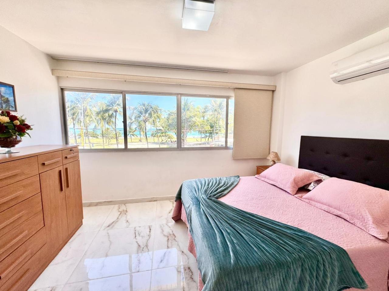 Ed Canoa Apartamentos Temporada Maceió 외부 사진