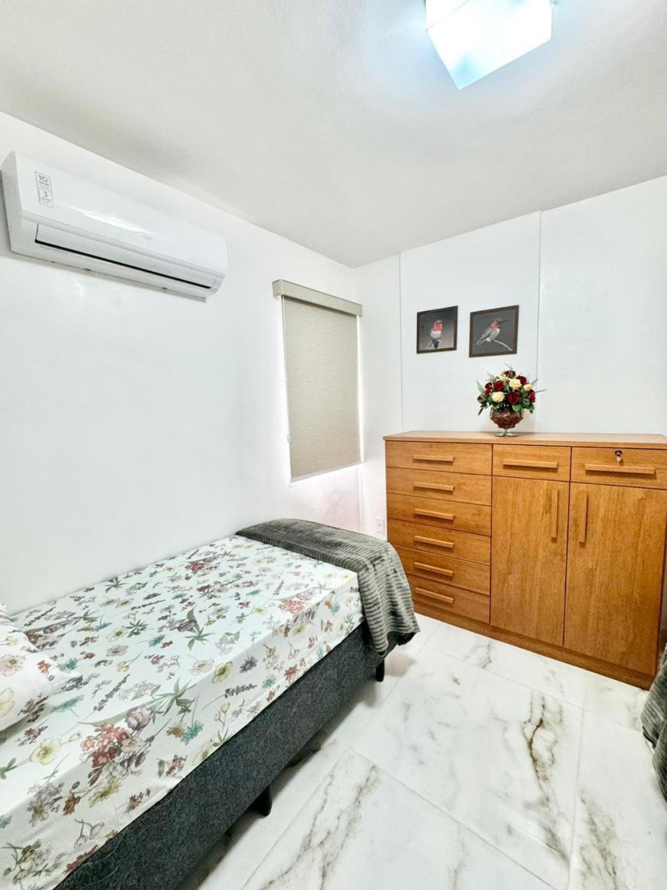 Ed Canoa Apartamentos Temporada Maceió 외부 사진